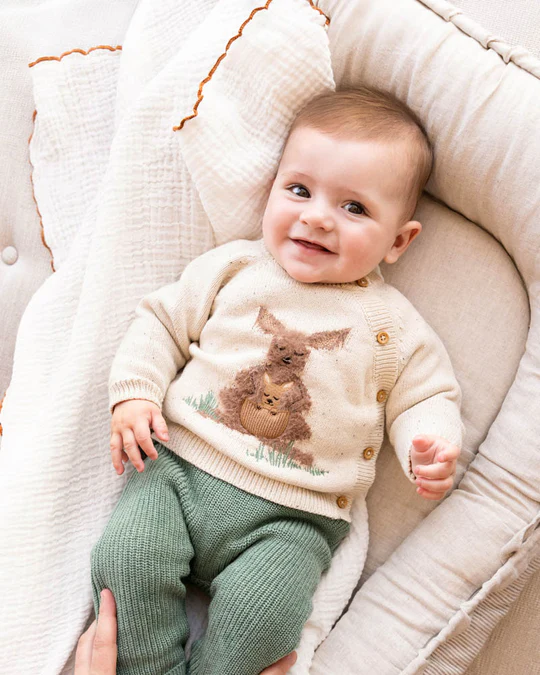 Bébé